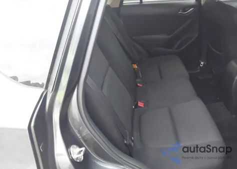 2016 Mazda Cx-5 Sport из США, поврежденный, VIN JM3KE4BY0G0881935